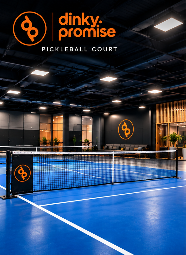 Indoor Courts