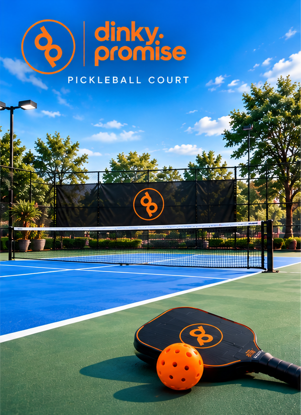 Outdoor Courts